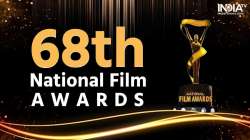 National Film Awards Winners