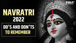 Navratri 2022