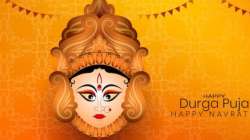 Happy Durga Puja