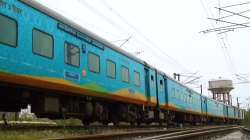 Indian railways, Hydrogen-powered train, railway minister, indian railways, indian railways news