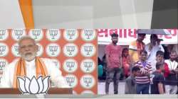 PM Modi Himachal rally, PM Modi Mandi rally, PM Modi Himachal Mandi, PM Modi Himachal, PM Modi news,