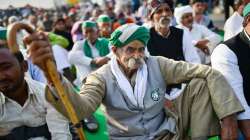 Gujarat farmers protest, Bharatiya Kisan Sangh, Gujarat Bharatiya Kisan Sangh, Gandhinagar farmers