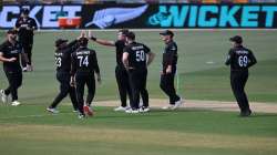 New Zealand, kane Williamson