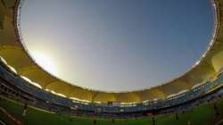 Dubai International Stadium