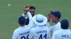 Duleep Trophy 2022, Duleep trophy final, Ajinkya Rahane