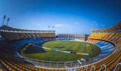 Greenfield International Stadium, Thiruvananthapuram