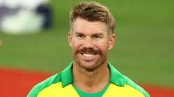 David Warner 