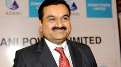 Gautam Adani, Gautam Adani Global Leadership Award, Gautam Adani news