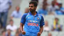 Bhuvneshwar Kumar, IND vs AUS, India, Australia