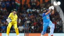 Rohit Sharma, IND vs AUS, IND vs AUS 2nd T20I