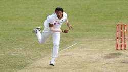 Navdeep Saini, India A vs New Zealand A