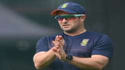 Mark Boucher, Mumbai Indians