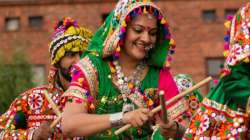 Health Benefits of Garba