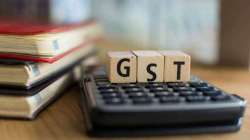 GST revenue collection, GST revenue collection month wise, GST revenue collection september 2022, GS