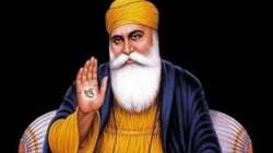 Guru Nanak Death Anniversary 2022