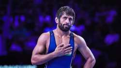 Bajrang Punia