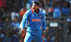 Harbhajan Singh | File Photo