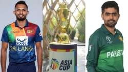 SL vs PAK - Latest Updates