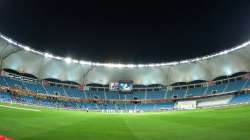 Dubai International Stadium: The Numbers Game