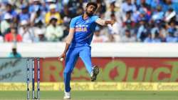 Jasprit Bumrah | File Photo