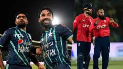 PAK vs ENG, 6th T20I