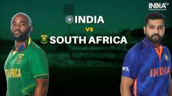 IND vs SA 2nd T20I