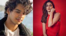 Ishaan Khatter, Ananya Panday