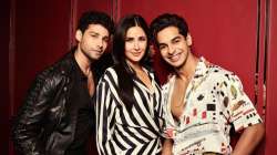 Katrina Kaif’s THIS habit annoys Ishaan Khatter