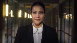 The Good Wife stars Kajol in lead role