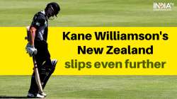 Kane Williamson, ICC rankings