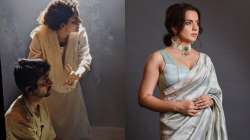 Kangana Ranaut says, 'Filmmaker is a myth'