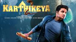 Karthikeya 2 Box Office Collection