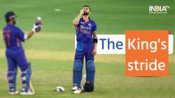 Virat Kohli, Asia Cup