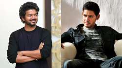 Mahesh Babu Vs Vijay