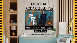 Kodak Matrix QLED TV 