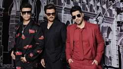 Koffee With Karan varun dhawan, anil kapoor, karan johar