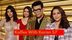 Koffee With Karan S7