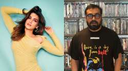 Kriti Sanon starts prepping for Anurag Kashyap's next