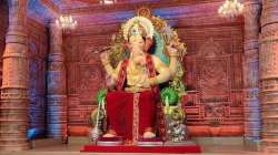 Lalbaugcha Raja 2022