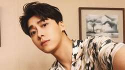 Li Yifeng has worked in popular Chinese shows