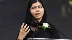 Malala Yousafzai