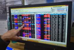 Sensex, Nifty, share markets