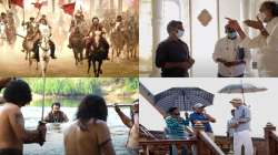 Ponniyin Selvan I's art director talks about film