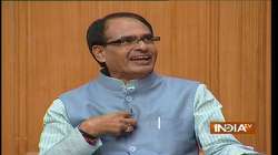 Shivraj Singh Chouhan