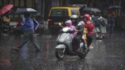 Mumbai rains, Mumbai rains today, Mumbai rains forecast, Mumbai rains today news, Mumbai rains news,