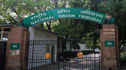 National Green Tribunal