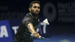 Prannoy