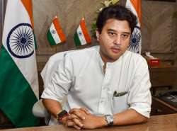 TMC, Jyotiraditya Scindia, Aviation minister, parliamentary delegation, Civil Aviation Minister Jyot