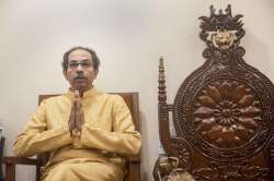 Maharashtra, Uddhav Thackeray, Shiv Sena