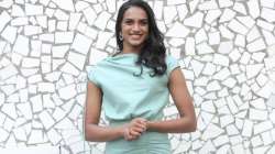 PV Sindhu recalls receiving car from Sachin Tendulkar